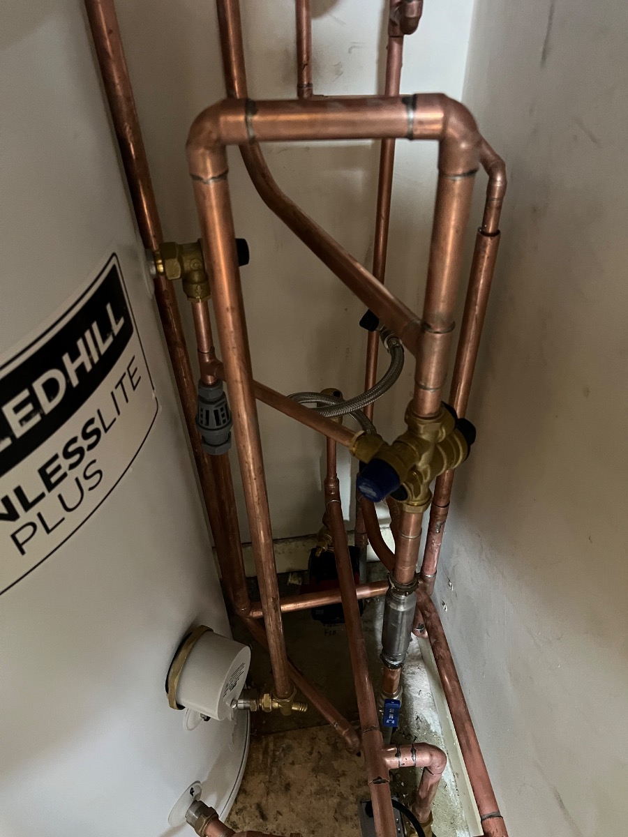 Plumber: Image 89